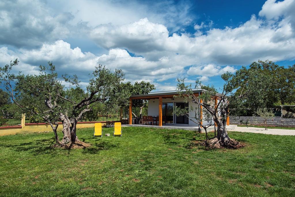 Holiday Home Maria Fažana Εξωτερικό φωτογραφία