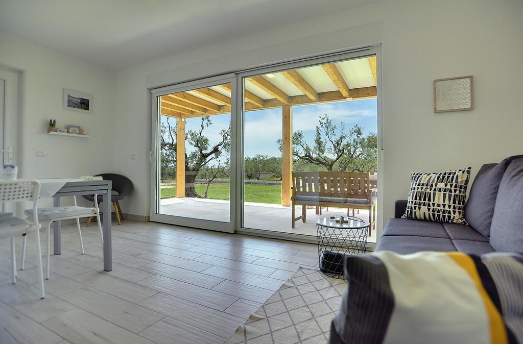 Holiday Home Maria Fažana Εξωτερικό φωτογραφία
