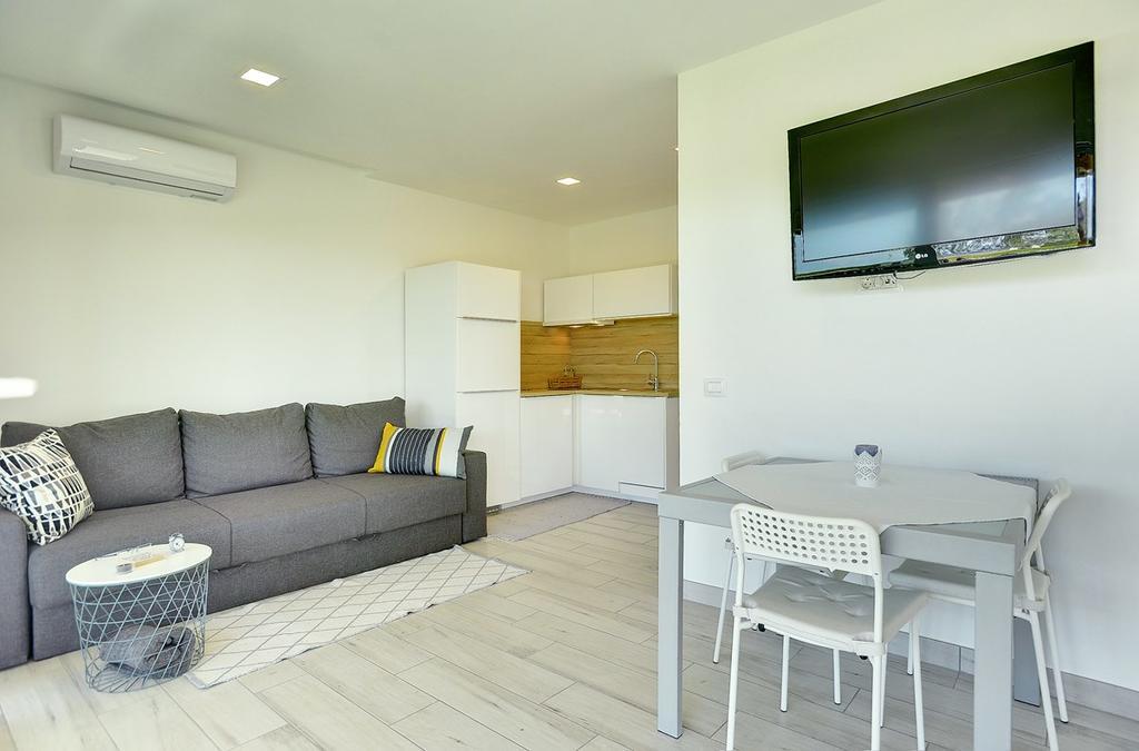 Holiday Home Maria Fažana Εξωτερικό φωτογραφία