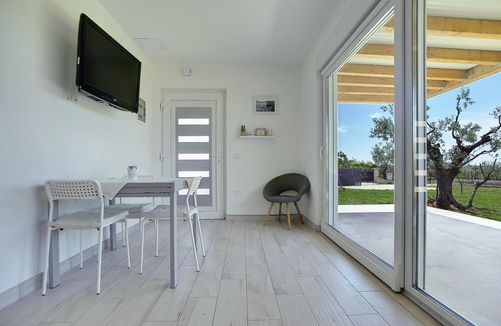 Holiday Home Maria Fažana Εξωτερικό φωτογραφία
