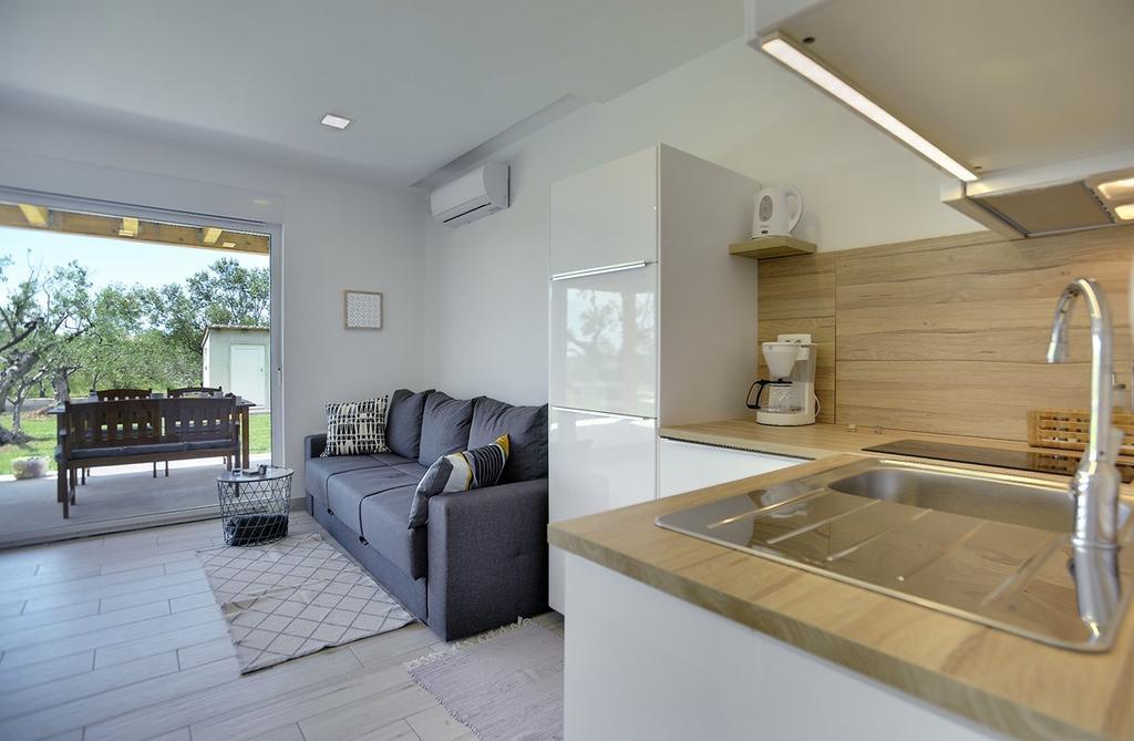 Holiday Home Maria Fažana Εξωτερικό φωτογραφία