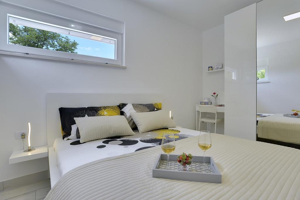 Holiday Home Maria Fažana Εξωτερικό φωτογραφία