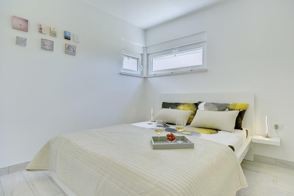 Holiday Home Maria Fažana Εξωτερικό φωτογραφία