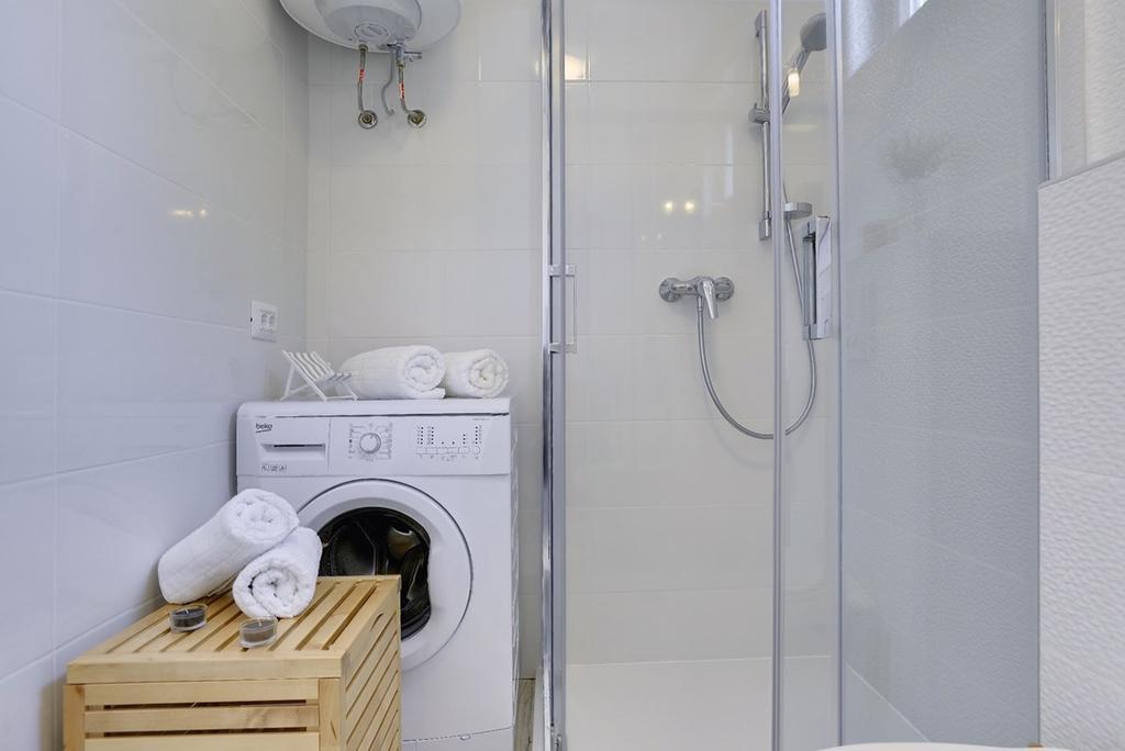 Holiday Home Maria Fažana Εξωτερικό φωτογραφία