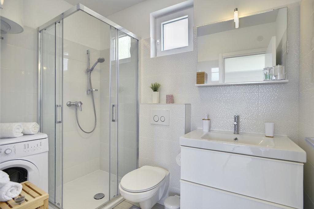 Holiday Home Maria Fažana Εξωτερικό φωτογραφία